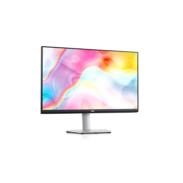 価格推移】 Dell S2722DC 27 Plus QHD USB-Cモニター デルの最安値