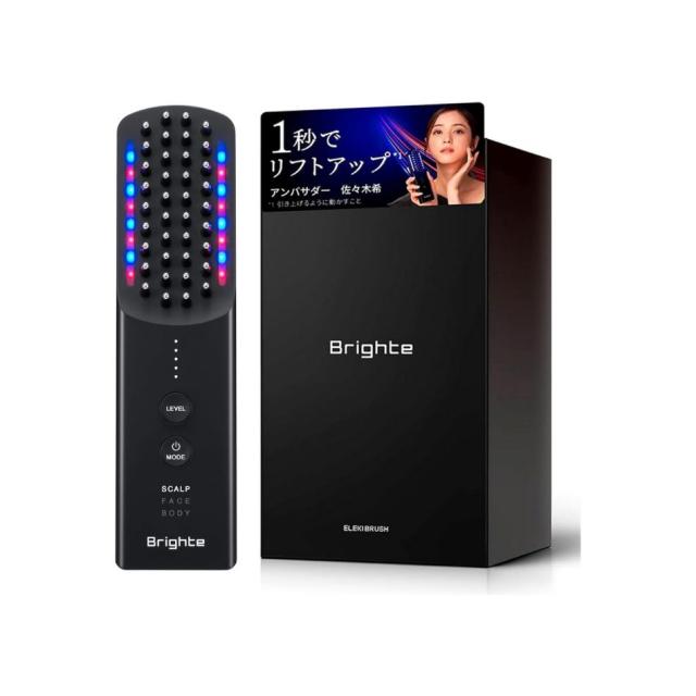 Brighte ELEKI BRUSH+ エレキブラシプラス 価格推移】 Brighte ELEKI BRUSH＋ エレキブラシプラス ブライトの最