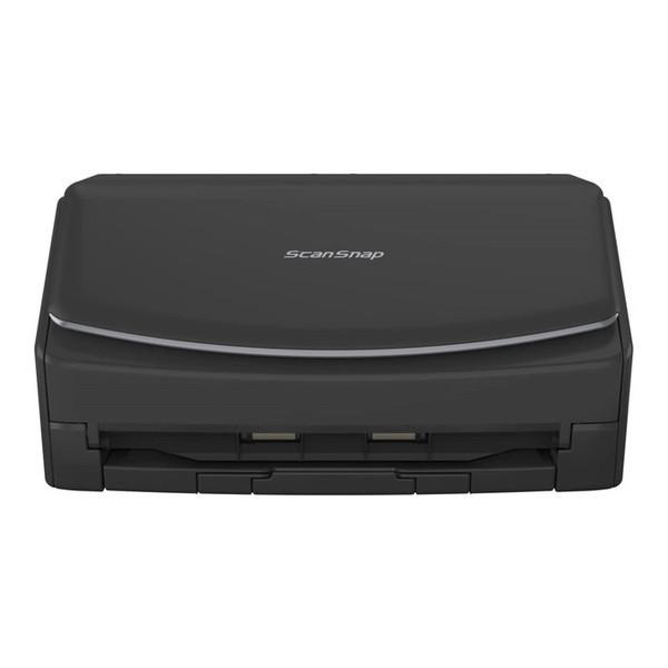 他サイト： 【新品 箱不良・シュリンク破れ品】RICOH リコー ドキュメントスキャナー ScanSnap  iX1600 FI-IX160の商品画像