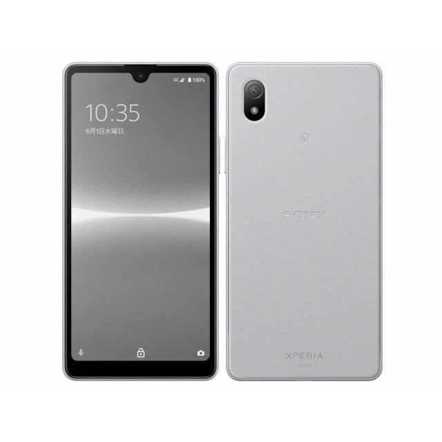yVizXperia Ace III SOG08 au SIMt[ O...