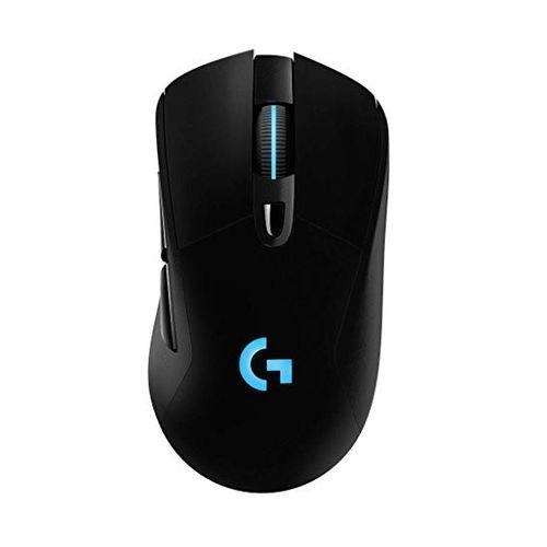 他サイト： 【ラッピング可】【即日発送】【新品】Logicool ワイヤレスゲーミングマウス G703Hの商品画像