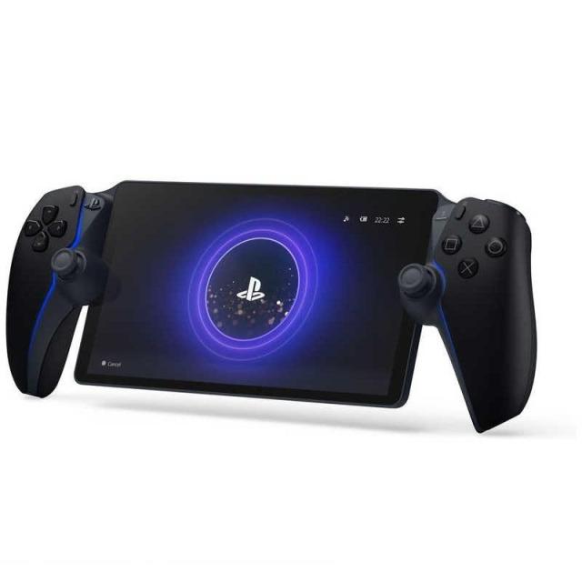 他サイト： 【ラッピング可】【即日発送】【新品】PlayStation Portal リモートプレーヤー ミッドナイト ブラック CFIJ-の商品画像