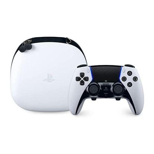 他サイト： 【ラッピング可】【即日発送】【新品】SONY ソニー プレイステーション5 DualSense Edge ワイヤレスコントローラの商品画像