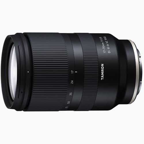 他サイト： 【ラッピング可】【即日発送】【新品】TAMRON タムロン ズームレンズ 17-70F2.8 DI III-A VC RXD Bの商品画像