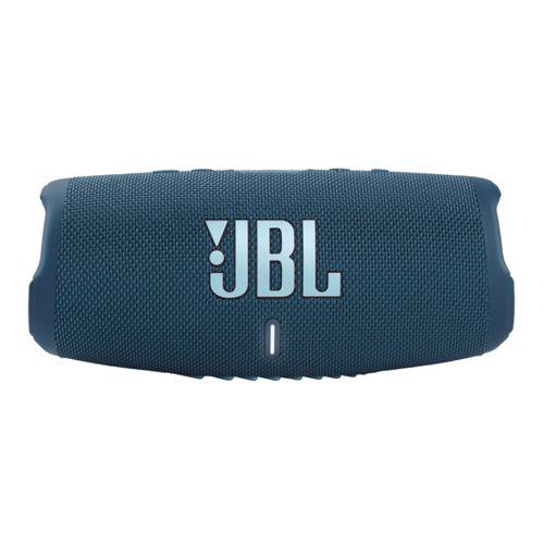 他サイト： 【新品】JBL ジェービーエル CHARGE 5 Bluetooth対応ポータブルスピーカー ブルーの商品画像