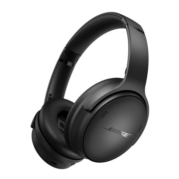 他サイト： 【新品】Bose ボーズ ヘッドホン QuietComfort Headphones ブラックの商品画像