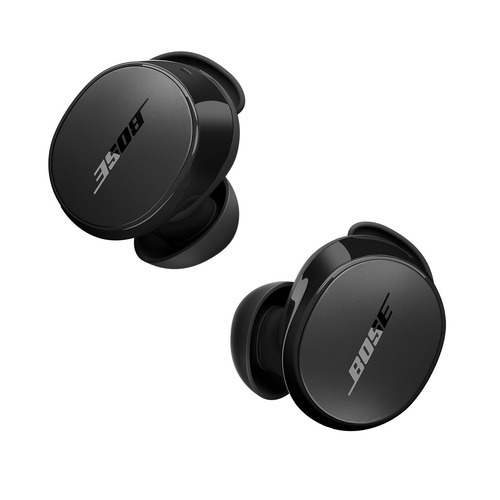 他サイト： 【ラッピング可】【即日発送】【新品】Bose ボーズ ワイヤレスイヤホン QuietComfort Earbuds ブラックの商品画像