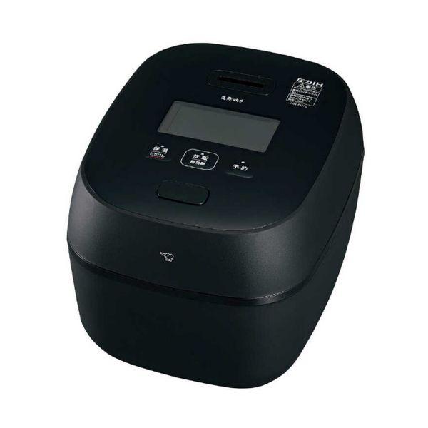 他サイト： 【即日発送】【新品】ZOJIRUSHI 象印 炊飯器 5.5合 NW-FC10-BZ ブラックの商品画像