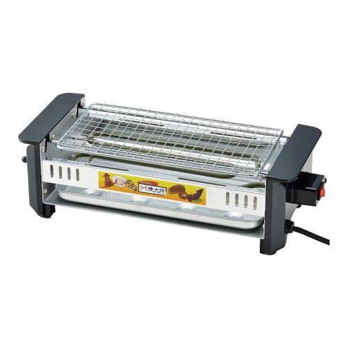 他サイト： 【ラッピング可】【即日発送】【新品】タマハシ 電気網焼器 アミ焼き大将 ワイド AYT-03 たこ焼きプレート付の商品画像