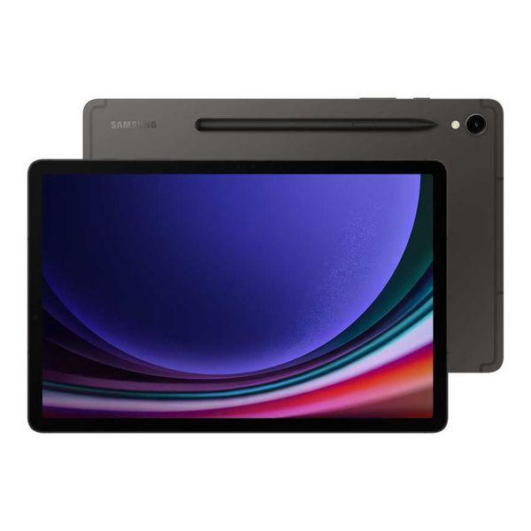 他サイト： 【ラッピング可】【即日発送】【新品】SAMSUNG サムスン Galaxy Tab S9 SM-X710NZAAXJP グラファの商品画像