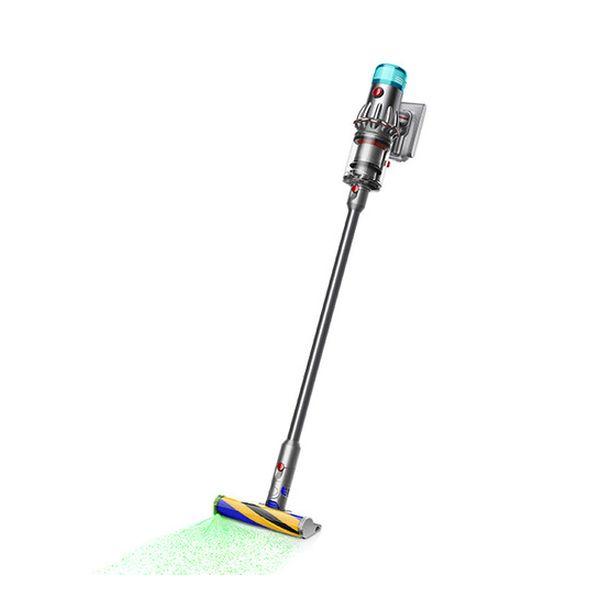 他サイト： 【即時発送】【新品】Dyson ダイソン 掃除機 V12 Detect Slim Fluffy SV46FF ニッケル/アイアンの商品画像