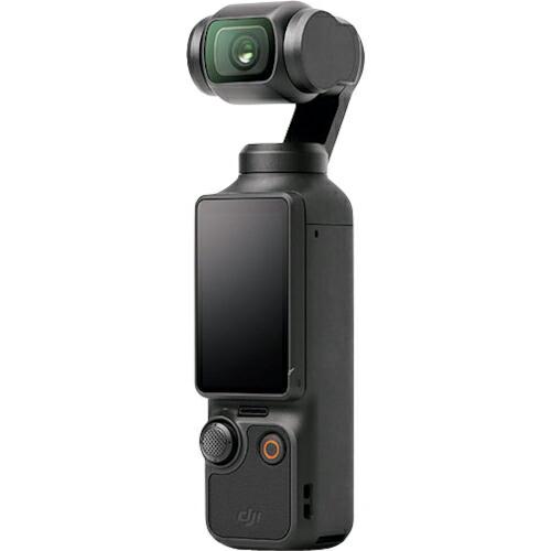 他サイト： 【ラッピング可】【即日発送】【新品】DJI アクションカメラ OSMO POCKET 3の商品画像
