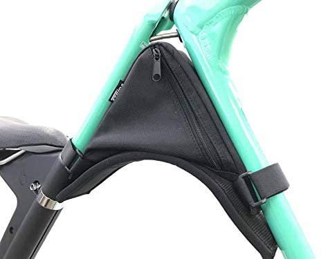 Strida Shoulder Bag ブラック ショルダーバック 自転車 自転車用アクセサリー 自転車パーツ 部品 通販 おしゃれの通販はau Pay マーケット 首都圏大型家電センター