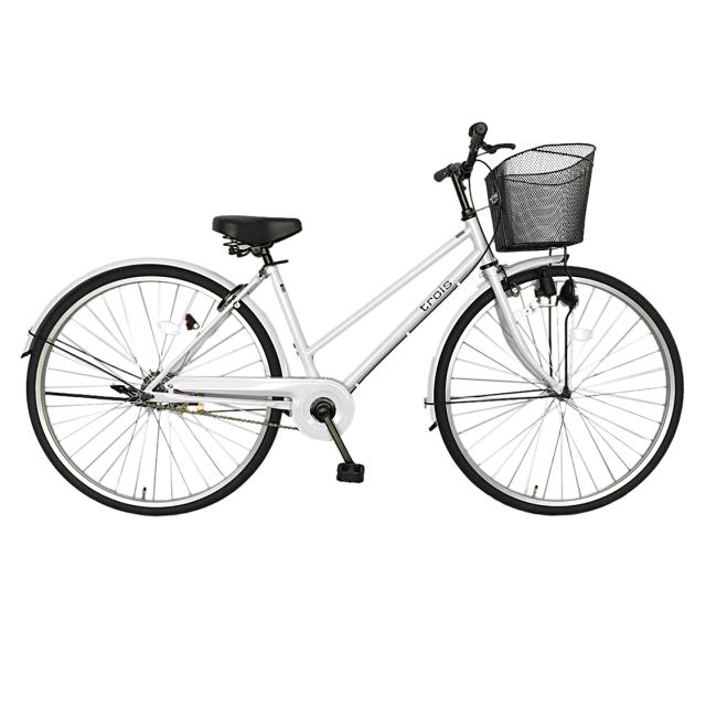 trois 自転車
