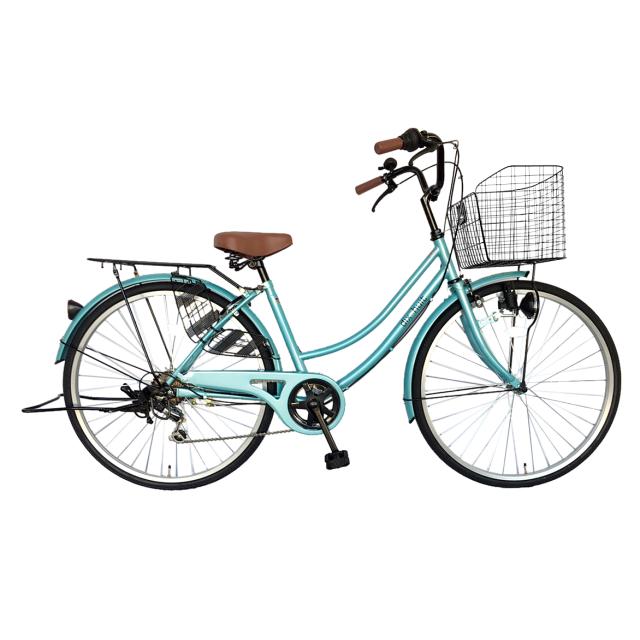 trois 自転車
