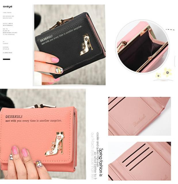 50 素晴らしい財布 小さい 可愛い 全イラスト集