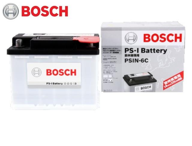 優れた減液抑制と長期寿命を両立 Bosch ボッシュ 欧州車 バッテリー Psin 6cの通販はau Pay マーケット テレマティクス 優れた減液抑制と長期寿命を両立 Bosch ボッシュ 欧州車 バッテリー Psin 6cの通販はau Pay マーケット テレマティクス