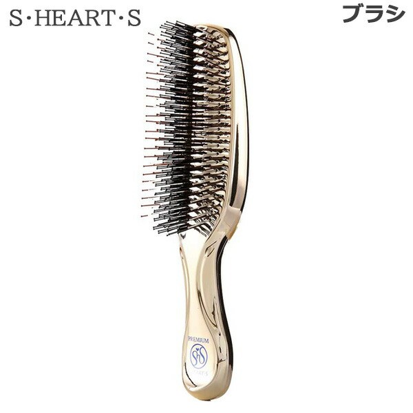 ジョヴァンニ giovanni Eco Chic スリーキーブラシ ヘアブラシ くせ毛 多毛 ツヤ さらさら 天然猪毛 エコシック ：  Amazon・楽天・ヤフー等の通販価格比較 [最安値.com]