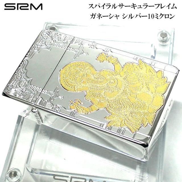 ジッポー アーマー ニューダイアル スワロフスキー 2004年製 未使用品 