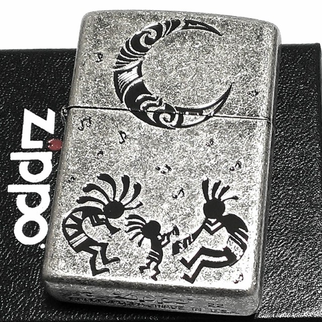 ZIPPO ジッポー ライター ゴールド アーマー 5面立体彫刻 リーフ