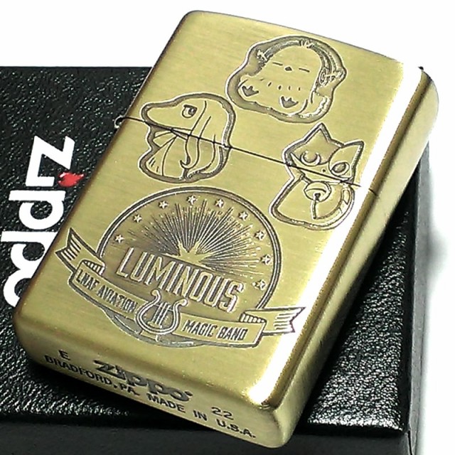 ZIPPO ライター ブルーインパルス 航空自衛隊 ジッポ かっこいい 両面