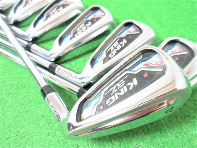 限定 名器!!!◇◇ キャロウェイ APEX MB 2018 6本 #5-Pw モーダス105(S