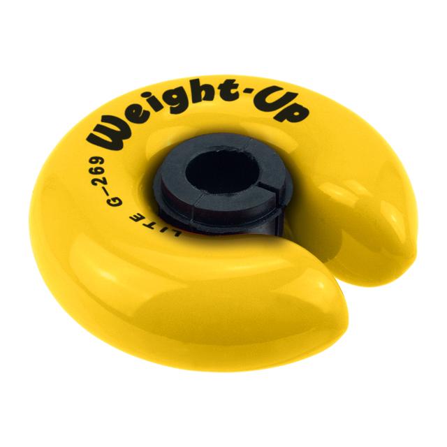 他サイト： ウエイトアップ 200 ゴルフ 練習用品 アイテム アクセサリーの商品画像