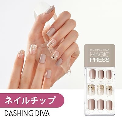 セール中！１秒ジェルネイル【送料無料】DASHING DIVA ダッシングディ