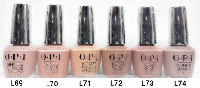 新品 送料無料 速乾タイプ Opi オーピーアイ インフィニットシャイン L69 L70 L71 L72 L73 L74 15ml マニキュア ネイルカラーau Wowmaワウマ