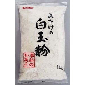 大人気新品 西日本食品工業 白鳥印 95 0g 30袋 白玉粉 当然自然 粉類 Adamscounty Iowa Gov