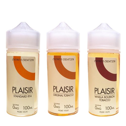 電子タバコ リキッド 国産 ベイプ Plaisir プレジール 各種 100ml ベプログ Vape ベープ 大容量 Chomoの通販はau Pay マーケット 電子タバコ Vape 専門店 ベプログショップ