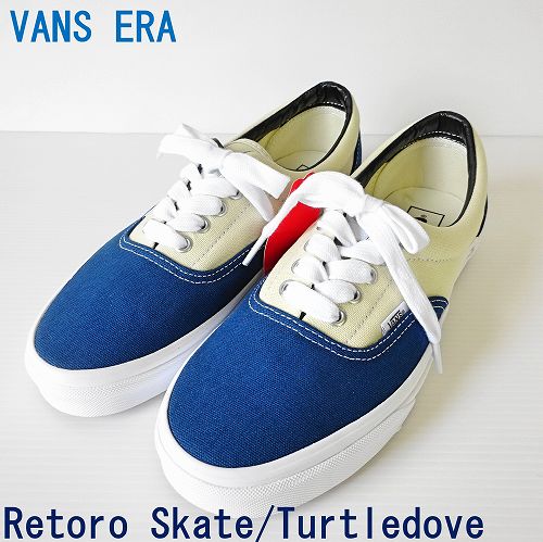 vans era skate