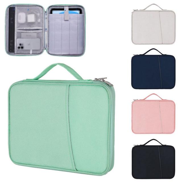 他サイト： FMV Note E WE1-K3 ケース 15.6インチ カバー 手提げかばん キャンバス調 撥水 かばん型 バッグ型 ポケッの商品画像