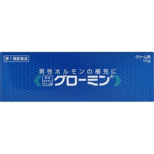 第1類医薬品 グローミン 10g メール便 送料込 当店薬剤師からのメールにご返信頂いた後の発送 日時 時間 同梱は不可 の通販はau Pay マーケット ドラッグフォートレス