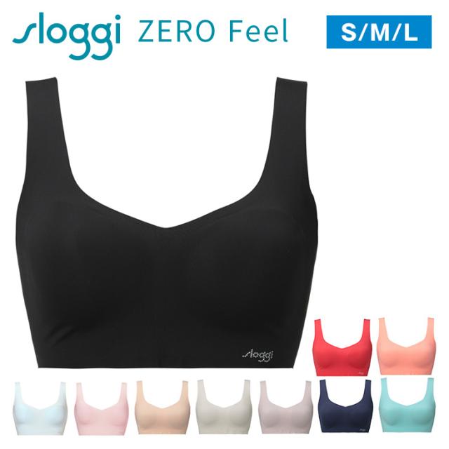 トリンプ ハーフトップ Sloggi Zero Feel Top Jx ベーシック スロギーゼロフィール カップ付きハーフトップ単品 ゼロフィールtの通販はau Pay マーケット エッグアンドリバー
