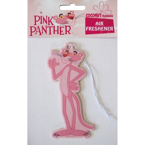 ピンクパンサーエアフレッシュナーpinkpanther Pp 01 アメ雑 アメリカン雑貨 アメリカ雑貨の通販はau Pay マーケット ちゃんぷ