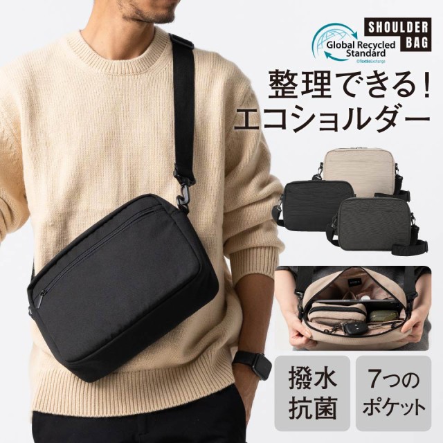 ショルダーバッグ バッグ DELUXE EVERYDAY BAG 74コラージュ ： 通販・価格比較 [最安値.com]