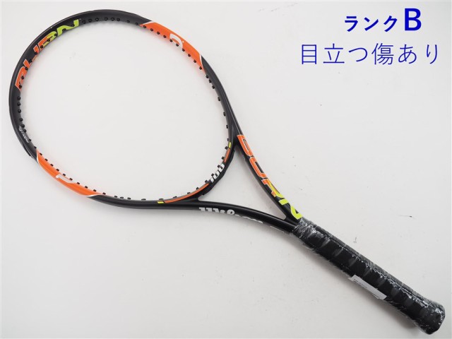 ウイルソン Wilson 硬式テニスラケット SHIFT 99 L シフト 99エル