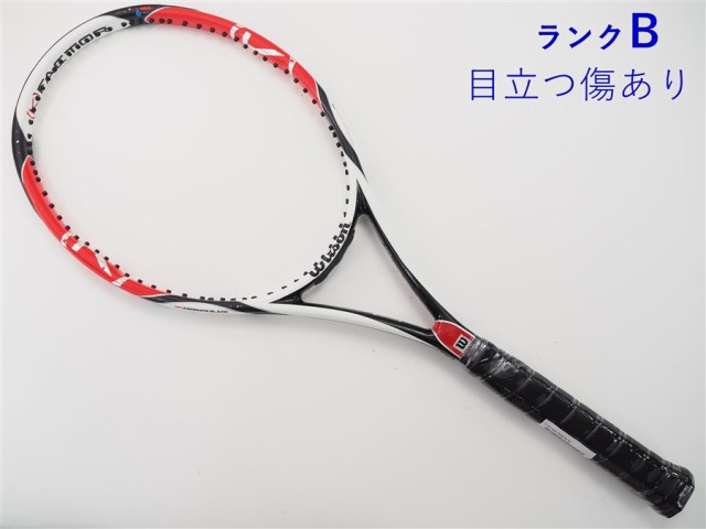 中古】ウィルソン スティーム 95 2014年モデル WILSON STEAM 95 2014