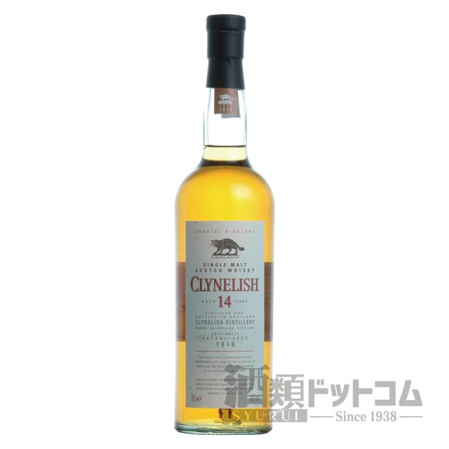 酒 ドリンク クライヌリッシュ 14年 0118 の通販はau Pay マーケット 酒類 Com Au Pay マーケット店