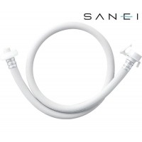 他サイト： 三栄水栓 SANEI 自動洗濯機給水延長ホース PT17-2-4 |b03の商品画像