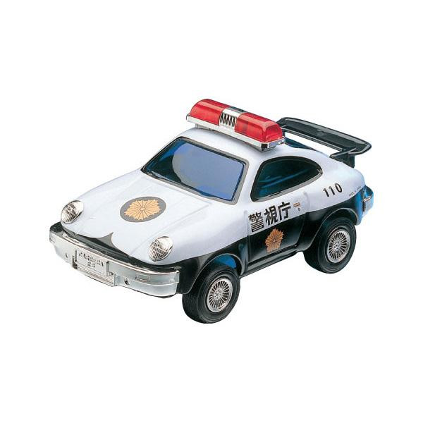 Jrポルシェパトカー Mt019 日本製のブリキのおもちゃ の通販はau Pay マーケット ｄｉｊ ｍｉｃ