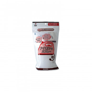 KAWAGUCHI アイロン用スプレー 300ml 44-141