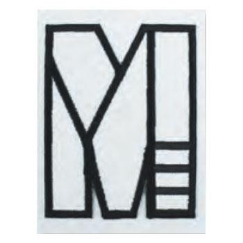 KAWAGUCHI ぬりえワッペン M 15-368 カワグチ