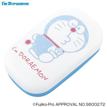 送料無料 ドラえもん I M Doraemon ドラえもん 小物入れ アクセサリーケース イヤホンケース Dr G0010 Bl 他の商品と同梱不可 北海道の通販はau Pay マーケット ニューフロンテア Au Pay マーケット店