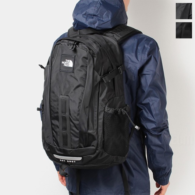 ノースフェイス リュック メンズ レディース ホットショット Hot Shot Se Tnf T93kyjthe North Face バックパック Nm708の通販はau Pay マーケット Mikemuseum