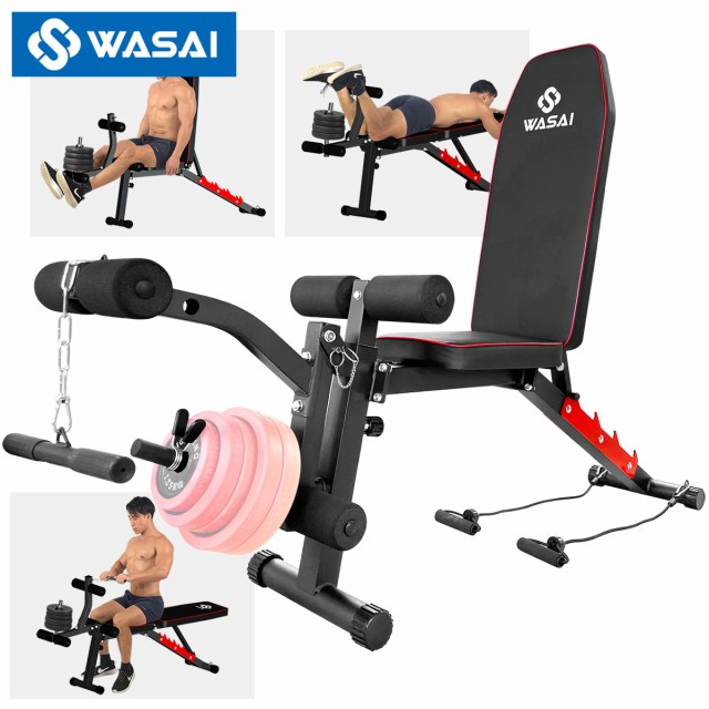 ワサイ ハーフラック MK780 WASAI パワーラック ベンチプレスラック