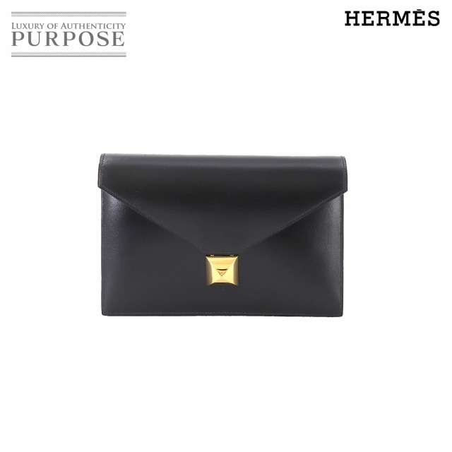 送料無料 激レア ドリー HERMES エルメス クラッチバッグ エルメス