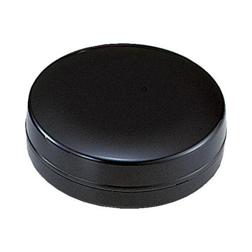 他サイト： シヤチハタ Shachihata 朱肉(エコス) 40号 MG-40ECシュイロ【メール便可】の商品画像