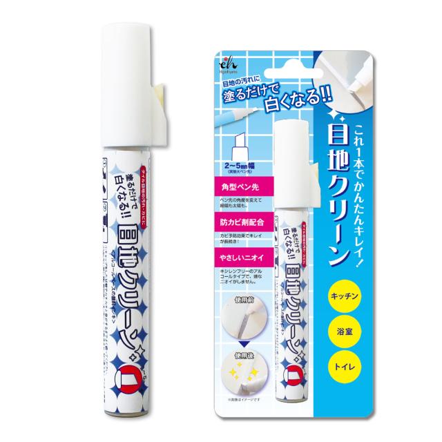 他サイト： 東山 目地クリーン【メール便可】の商品画像